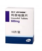 斯沃(利奈唑胺片)使用说明